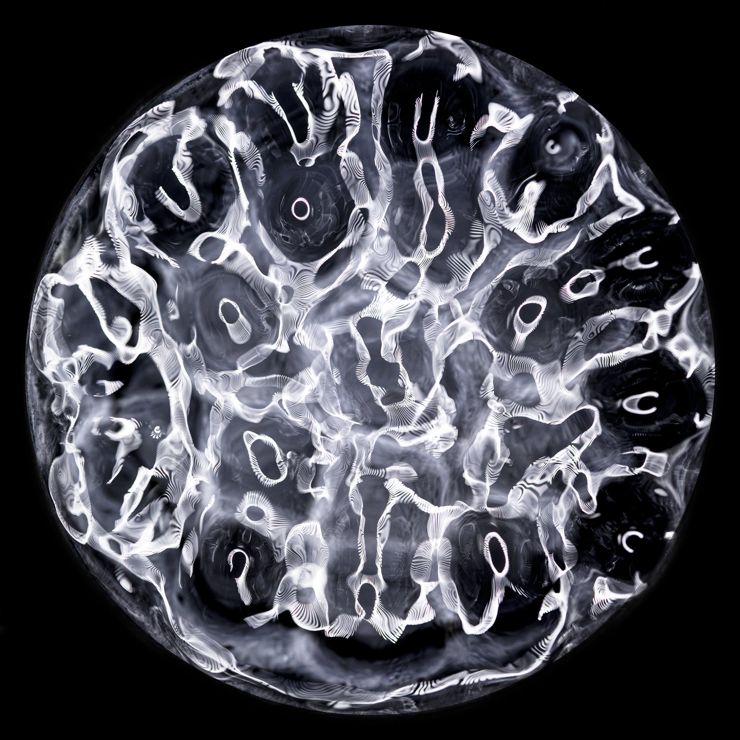 Orgasmic Resonance